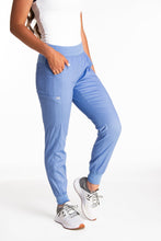 Load image into Gallery viewer, (6803) IRG Edge Women&#39;s Jogger Scrub Pant - TLU Exclusive