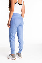 Load image into Gallery viewer, (6803) IRG Edge Women&#39;s Jogger Scrub Pant - TLU Exclusive
