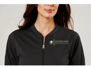 (2811) IRG Edge Womens Zip-Up Jacket - TLU Exclusive