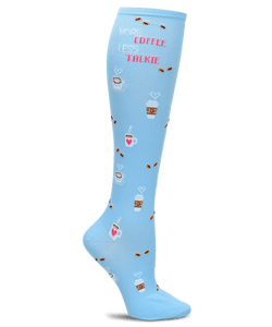 Nurse Mates Compression Sock