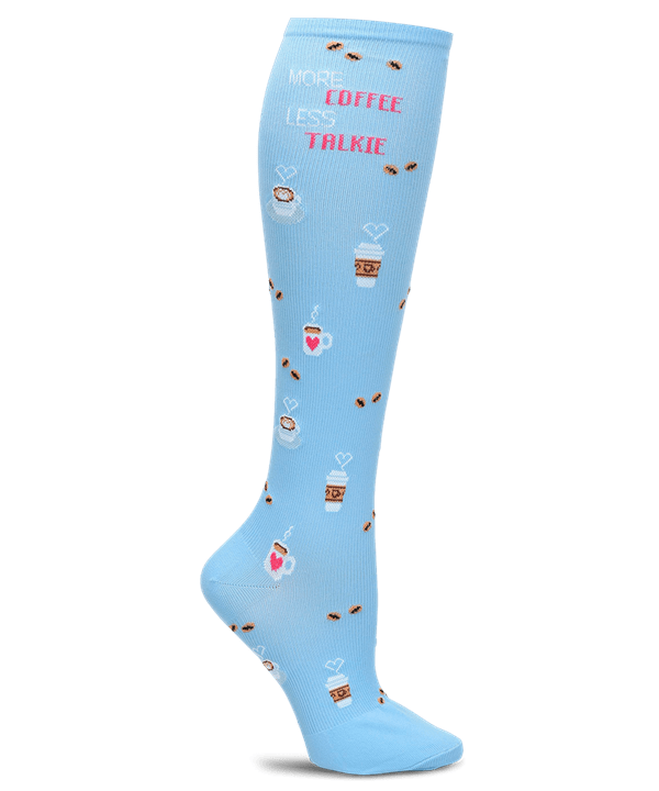 Nurse Mates Compression Sock