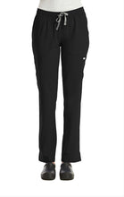 Load image into Gallery viewer, (5091) Momentum Womens Straight Leg Pant