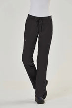 Load image into Gallery viewer, (6802) IRG Edge Ladies Tapered Leg Pant with Yoga Style Waistband - TLU Exclusive