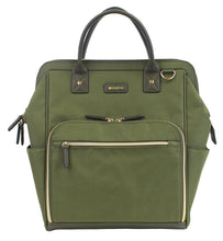 Load image into Gallery viewer, (NB003) Maevn Ready-Go Clinical Backpack