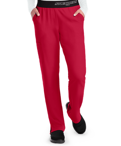 Skechers Vitality Cargo Scrub Pant