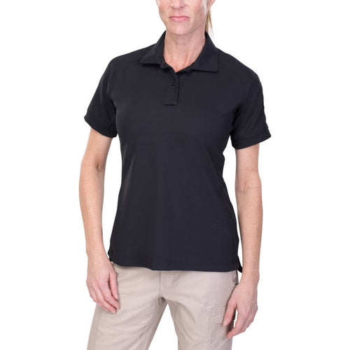 Womens Vertx Coldback Short Sleeve Polo
